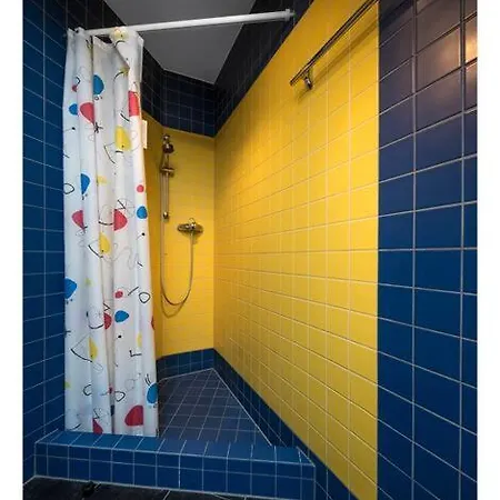 Apartman City, And Luxury