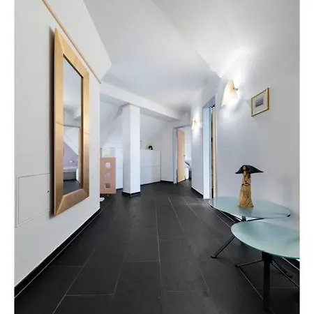 City, And Luxury Apartamento Zúrich