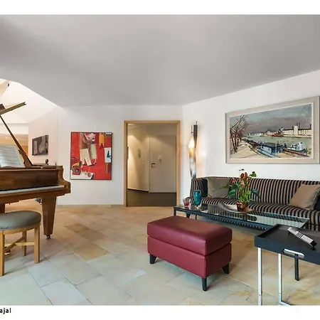 Apartamento City, And Luxury *