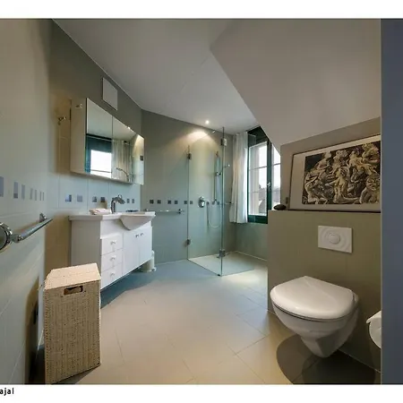 City, And Luxury Apartment *