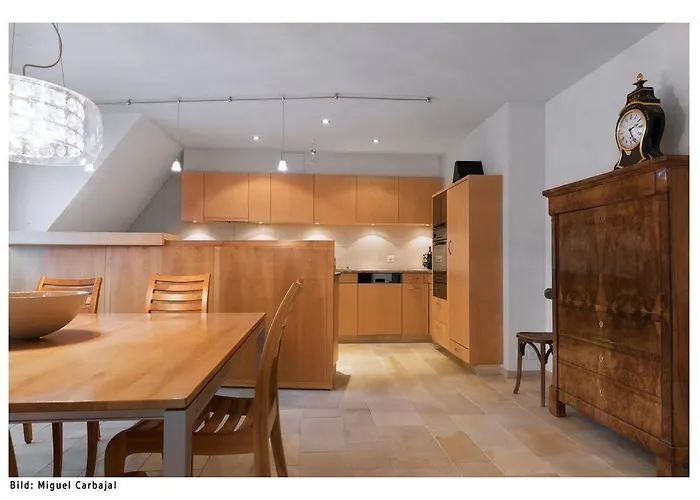 Apartment City, And Luxury *