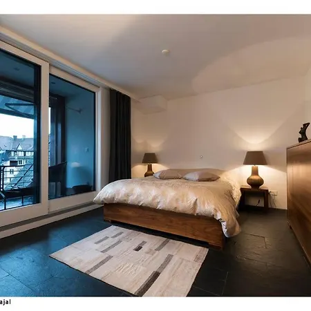 City, And Luxury * Zurigo