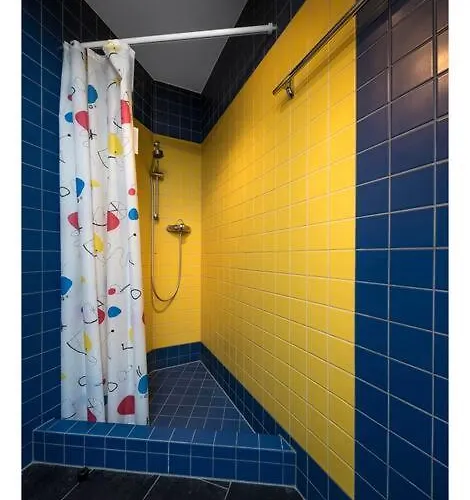 Apartman City, And Luxury