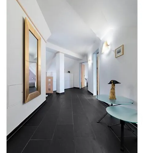 City, And Luxury Apartman Zürich