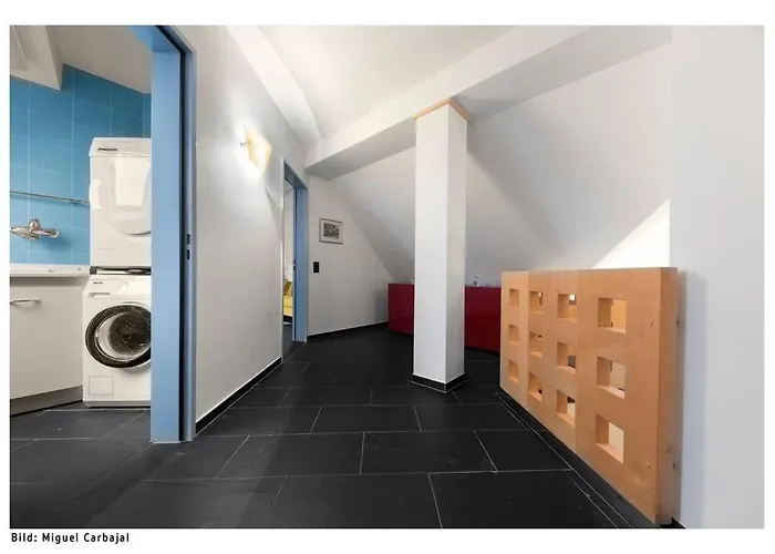 Apartman City, And Luxury Zürich