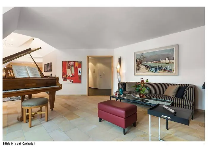 Apartman City, And Luxury *