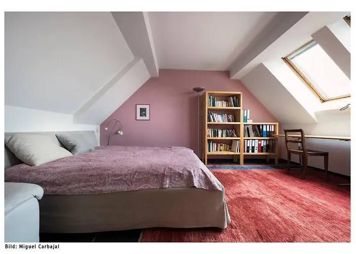 Apartman City, And Luxury