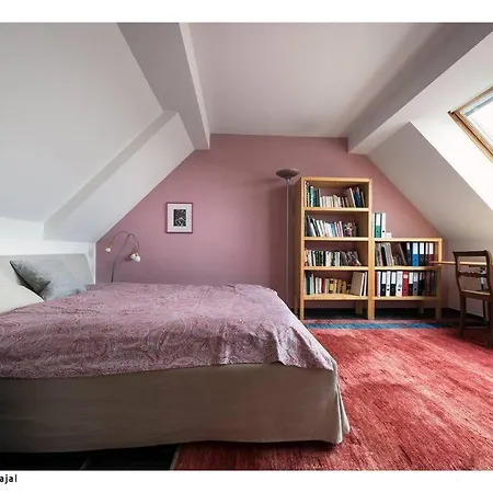 Appartamento City, And Luxury