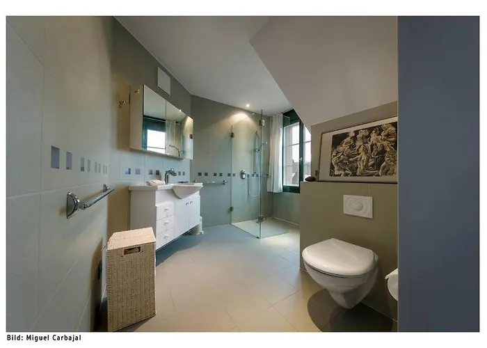 City, And Luxury Appartamento *