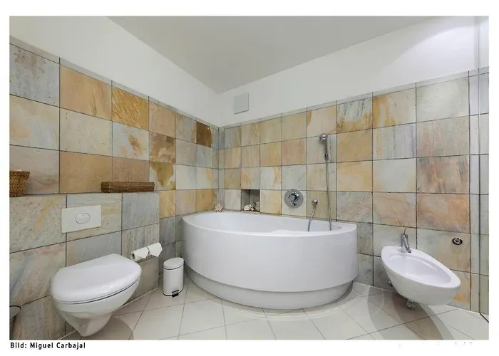 Appartamento City, And Luxury *