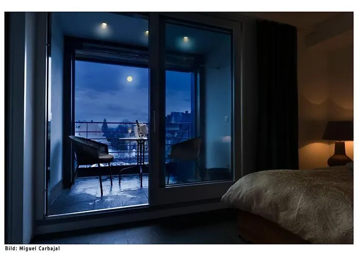 Appartamento City, And Luxury